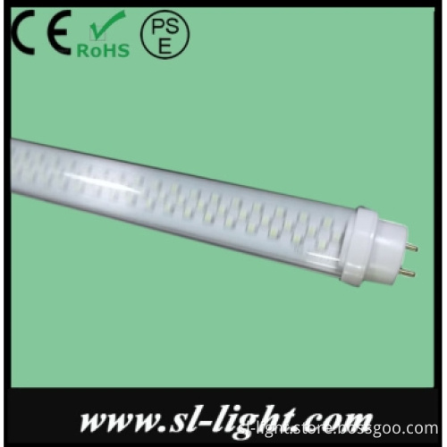 SMD 3528 600mm 2ft T10 LED Tube Light 12W 650lm